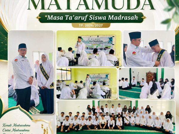 MATAMUDA MAMJ 2026